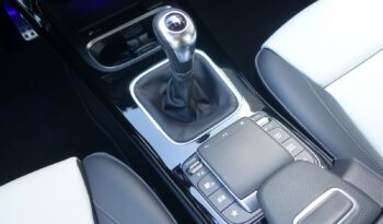 MERCEDES CLA 180D BERLINE AMG-LINE complet