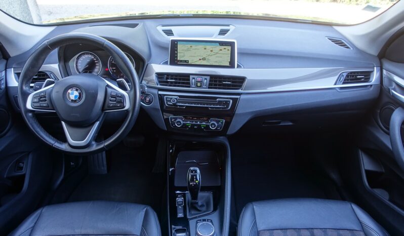 BMW X1 X-DRIVE 18 DA 150 CH X-LINE complet