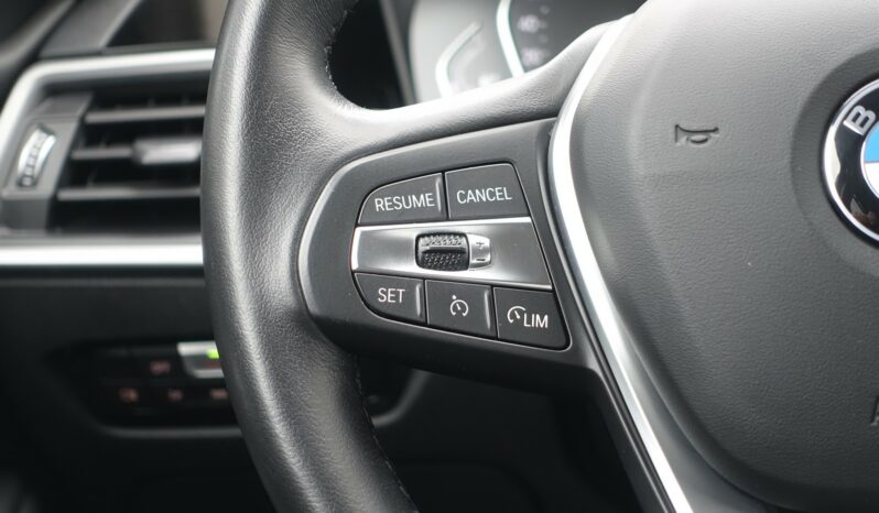 BMW 318 DA TOURING SERIE 3 MHEV BVA complet