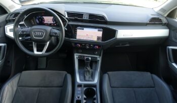 AUDI Q3 SPORTBACK 35 TDI 150 CH S-TRONIC complet