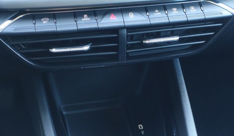 SKODA OCTAVIA COMBI 2.0 TDI DSG7 150 CH complet