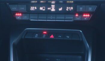 AUDI A3 35 TDI SPORTBACK S-TRONIC 150 CH complet