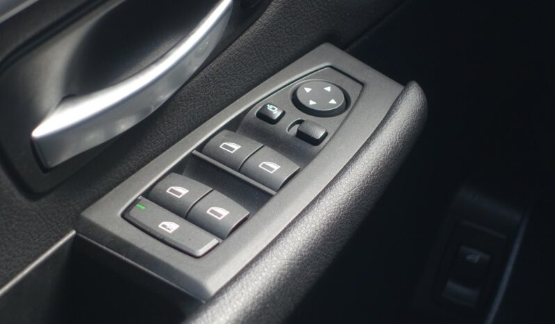 BMW 218 D GRAN TOURER SERIE 2 complet