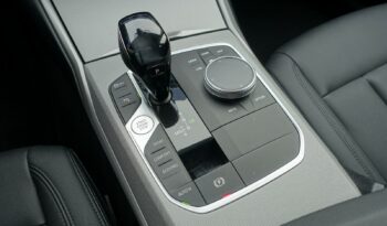 BMW 318 DA TOURING SERIE 3 BVA complet