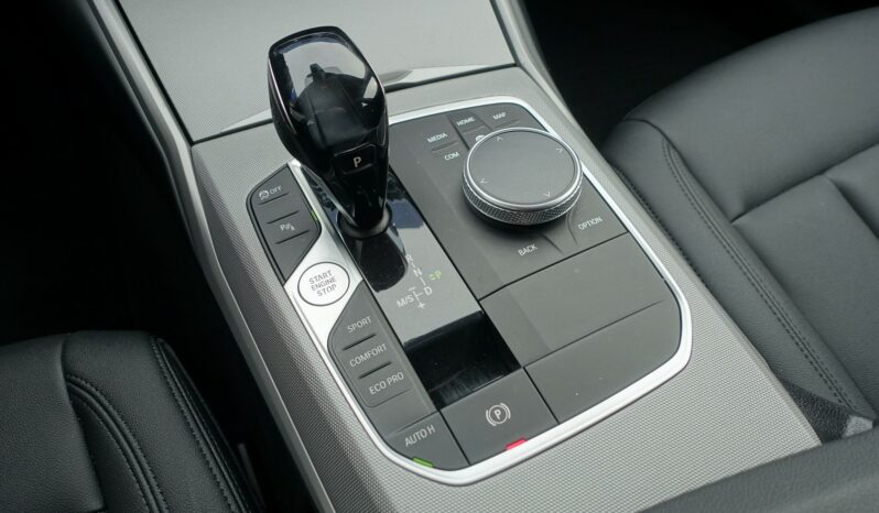 BMW 318 DA TOURING SERIE 3 BVA complet
