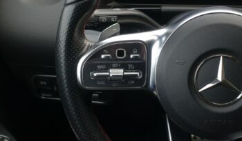MERCEDES CLASSE GLA 200D 8G-DCT AMG-LINE complet