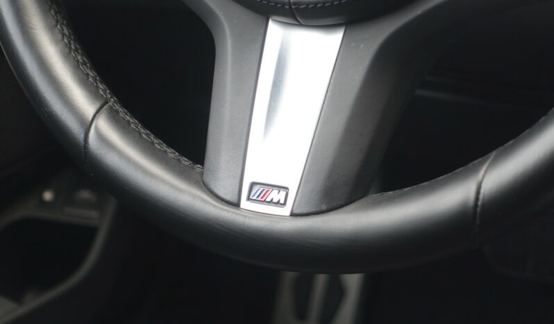 BMW 320 E TOURING HYBRIDE RECHARGEABLE 204 CH PACK M complet