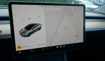 TESLA MODEL 3 STANDARD PLUS RWD 208 KW complet