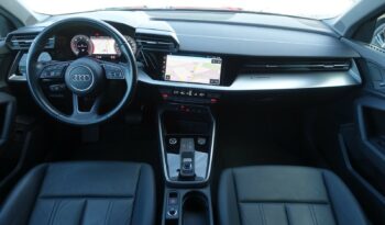 AUDI A3 SPORTBACK 35 TDI S-TRONIC 150 CH complet