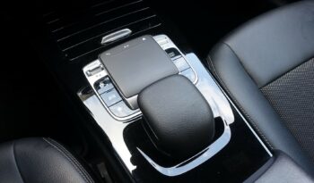 MERCEDES CLASSE CLA 180D SHOOTING BRAKE 7G-Dct complet