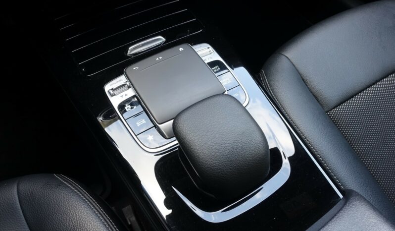 MERCEDES CLASSE CLA 180D SHOOTING BRAKE 7G-Dct complet