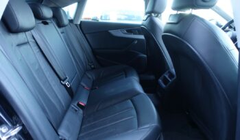 AUDI A5 SPORTBACK 35 TDI 150 CH S-TRONIC complet