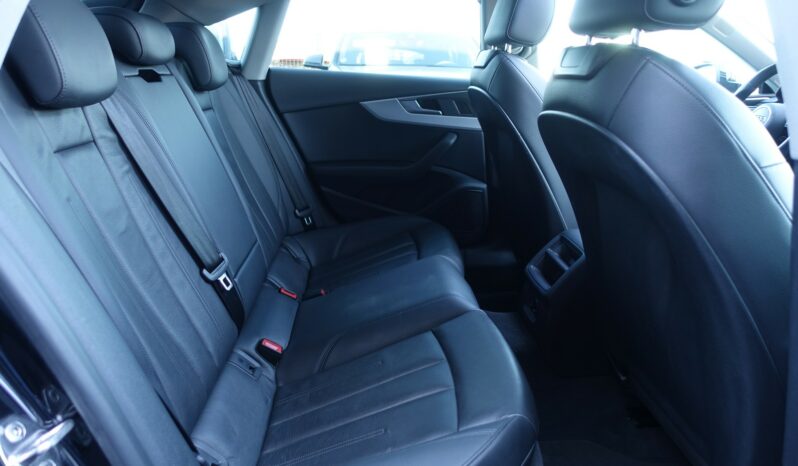 AUDI A5 SPORTBACK 35 TDI 150 CH S-TRONIC complet