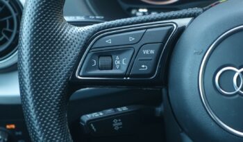 AUDI Q2 35 TDI S-TRONIC 150 CH QUATTRO S-LINE complet