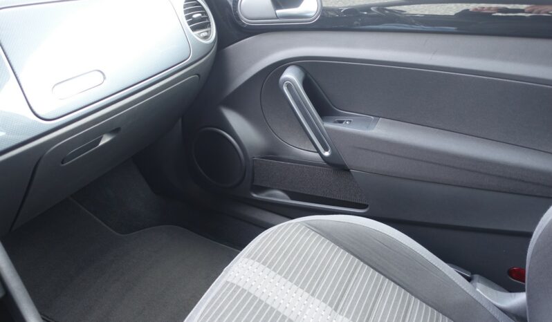 VOLKSWAGEN BEETLE 2.0L TDI 140CH PHASE 2 complet