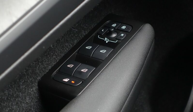 VOLVO XC 40 T5 HYBRIDE RECHARGEABLE GEARTRONIC 262 CH  INSCRIPTION complet