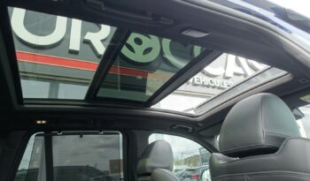 BMW X3 X-DRIVE 30EA HYBRIDE RECHARGEABLE 292 CH complet