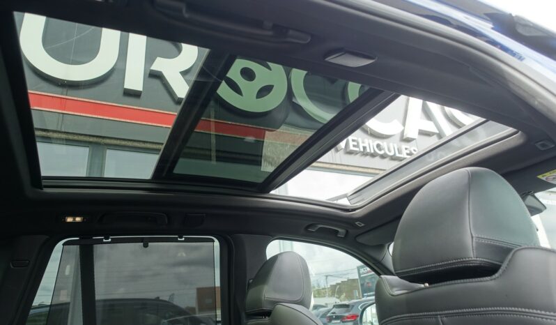 BMW X3 X-DRIVE 30EA HYBRIDE RECHARGEABLE 292 CH complet