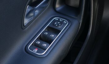 MERCEDES CLASSE A 180d 8G-DCT complet