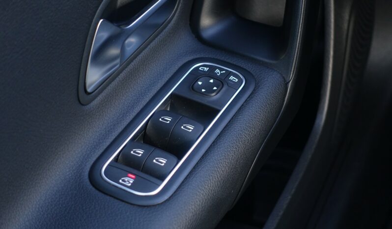 MERCEDES CLASSE A 180d 8G-DCT complet