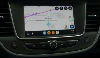 OPEL CROSSLAND X 1.6 CDTI ECOTEC complet