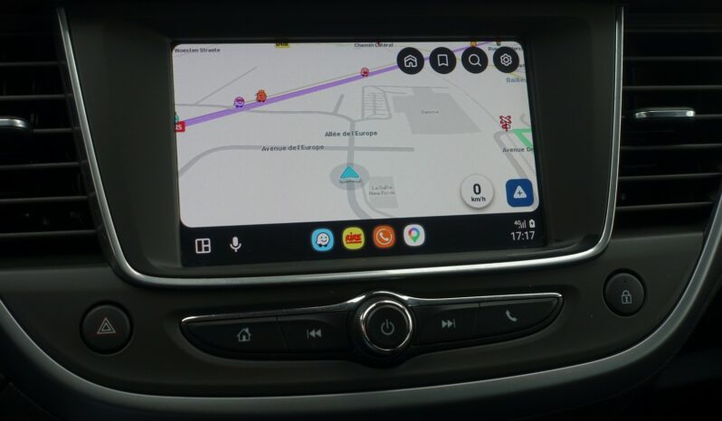 OPEL CROSSLAND X 1.6 CDTI ECOTEC complet