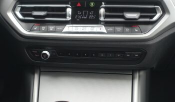 BMW 318 DA TOURING SERIE 3 BVA complet