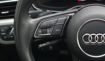 AUDI A4 AVANT 30 TDI MHEV S-TRONIC complet