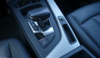 AUDI A4 AVANT 30 TDI MHEV S-TRONIC complet