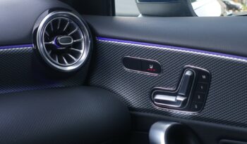 MERCEDES CLASSE A 200 D 150 CH 8G-DCT complet