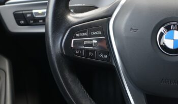 BMW 118 DA 150 CH SERIE 1 complet