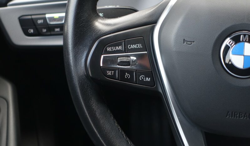 BMW 118 DA 150 CH SERIE 1 complet