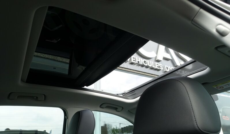 AUDI Q3 35 TDI 150 CH S-TRONIC complet