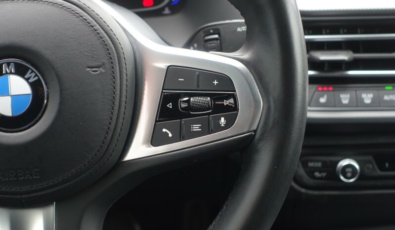 BMW 218 IA GRANCOUPE SERIE 2 140 CH PACK M complet