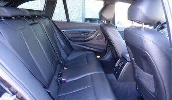 BMW 318 DA TOURING SERIE 3 PACK M complet