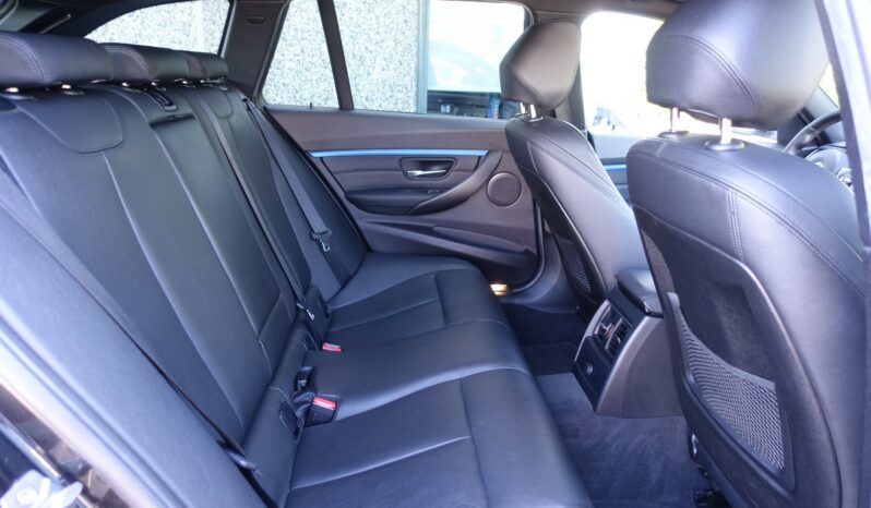BMW 318 DA TOURING SERIE 3 PACK M complet