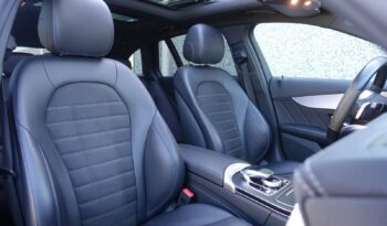 MERCEDES CLASSE C 300 E BREAK 9G-TRONIC 211 CH + 90 KW HYBRIDE RECHARGEABLE AMG-LINE complet