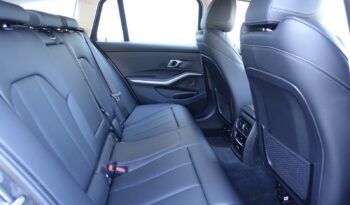 BMW 320 E TOURING HYBRIDE RECHARGEABLE 204 CH complet