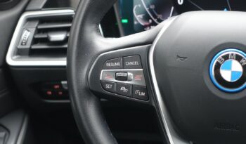 BMW 320 E TOURING HYBRIDE RECHARGEABLE 204 CH complet