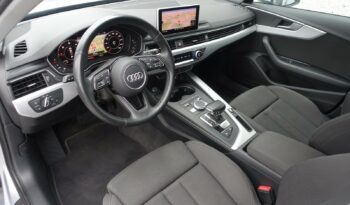AUDI A4 AVANT 35 TDI S-TRONIC 150 CH complet