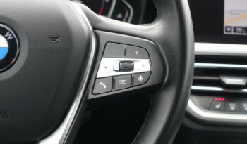 BMW 318 DA TOURING SERIE 3 MHEV BVA complet