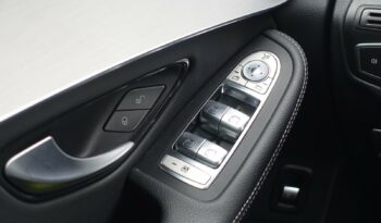 MERCEDES CLASSE GLC 200 D 9G-TRONIC 163 CH complet