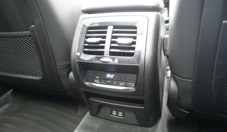 BMW X3 X-DRIVE 30EA HYBRIDE RECHARGEABLE 292 CH complet
