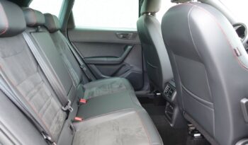 SEAT ATECA TSI DSG7 150 CH FR complet