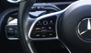 MERCEDES CLASSE A 180d 8G-DCT complet