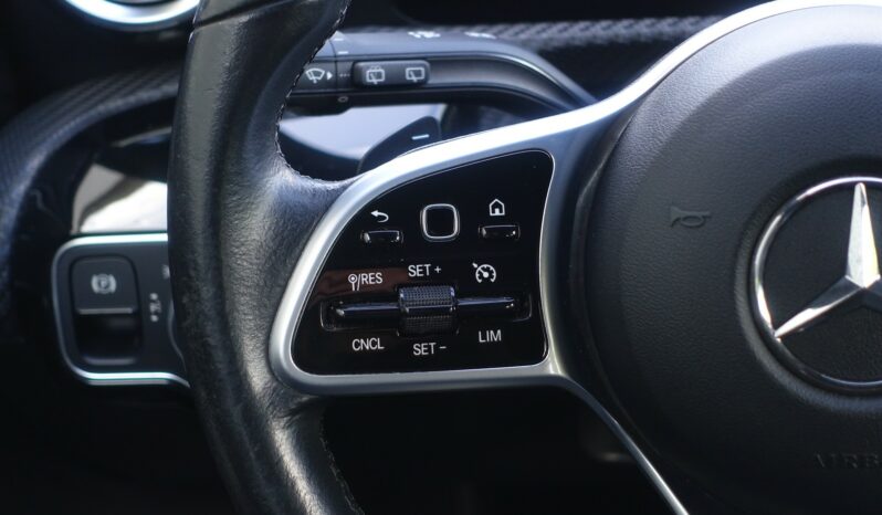 MERCEDES CLASSE A 180d 8G-DCT complet