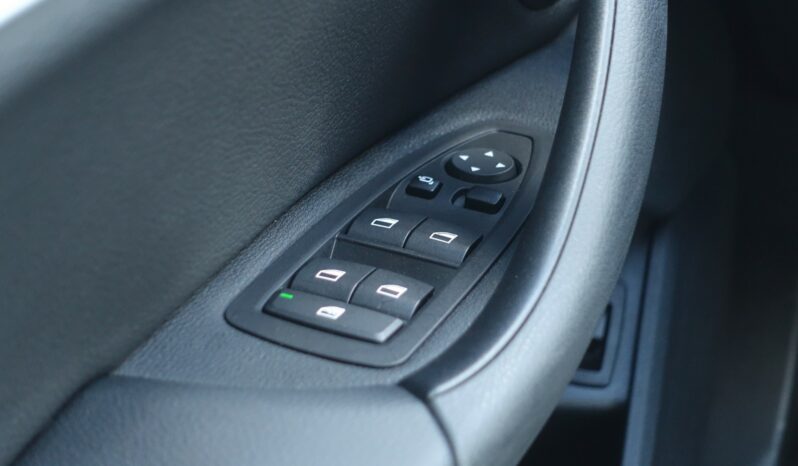 BMW X1 20 DA X-DRIVE 163 CH BVA complet