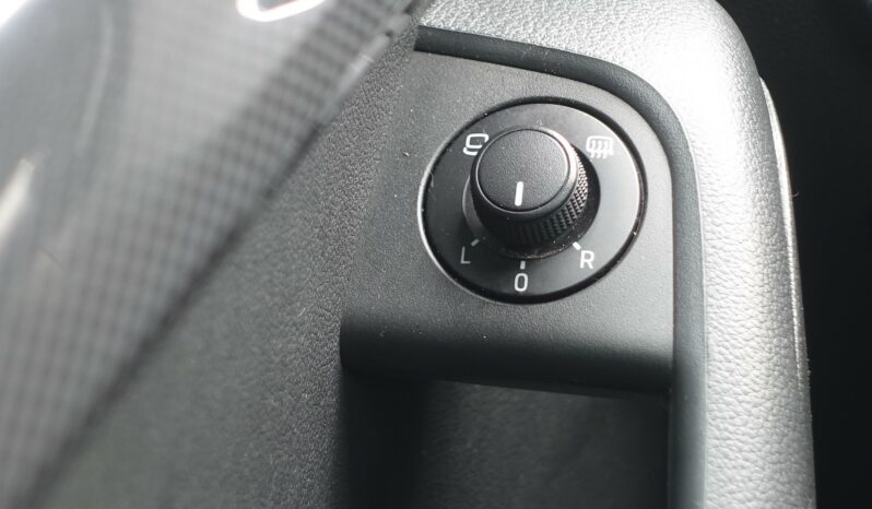 SKODA OCTAVIA COMBI RS 2.0L TDI DSG6 184 CH complet