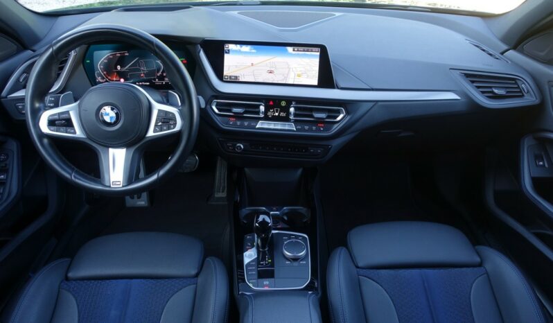 BMW 120 IA 178 CH SERIE 1 PACK M complet