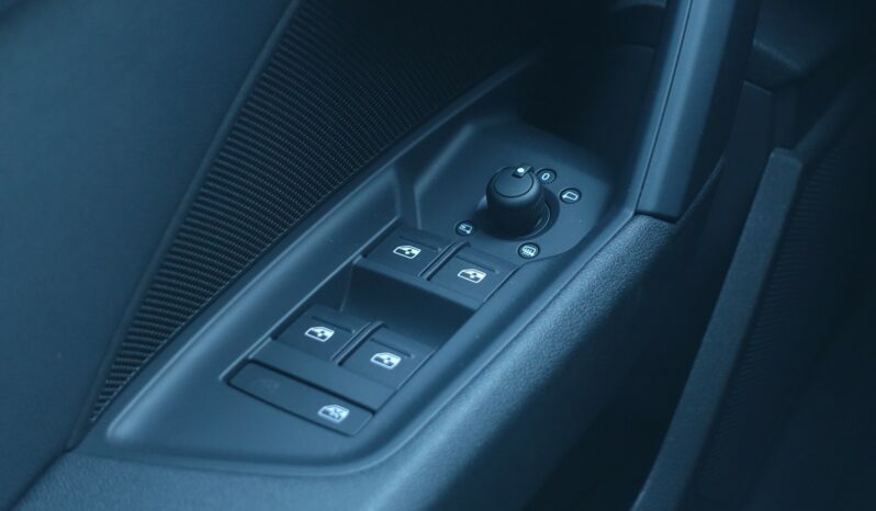 AUDI A3 35 TDI SPORTBACK S-TRONIC 150 CH complet